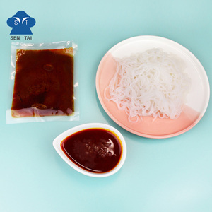 2นาทีก๋วยเตี๋ยวบุกสุขภาพสลิมพาสต้า <span class=keywords><strong>Konnyaku</strong></span> อาหาร - Product Image 3
