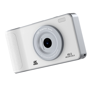 Cámara Kingtop AI educativa para niños, tarjeta SD habilitada con filtros de proyección para desafíos matemáticos, demostraciones científicas, juego de palabras - Product Image 4