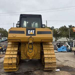Bulldozer Caterpillar D8r D8t D8h d'occasion, prix usine d'origine Japon, pas cher, à vendre - Product Image 6
