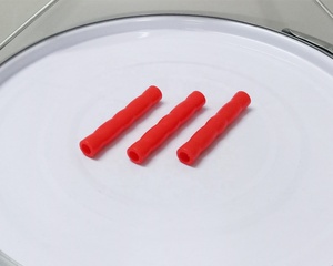 ที่จับพลาสติกสำหรับ25L 6.5แกลลอนถังพลาสติกสีขายส่ง - Product Image 3