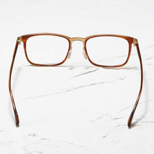 Monturas de Gafas Rectangulares de Aro Completo, Color Sólido, Anti-UV, Ligeras, para Adultos, Unisex, Corrección de Visión - Product Image 3