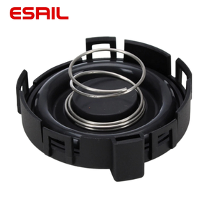 Kit de Reparación de la Tapa de la Válvula PCV 11128508570 11127809512 11127803790 11127797613 para <span class=keywords><strong>BMW</strong></span> E60 E81 E87 <span class=keywords><strong>E90</strong></span> en la Tapa de la Válvula N47 - Product Image 3