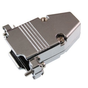 Db 9 Pin Video Graphics Hoods Formen für Industrie adapter D-Sub Anschluss haube - Product Image 1