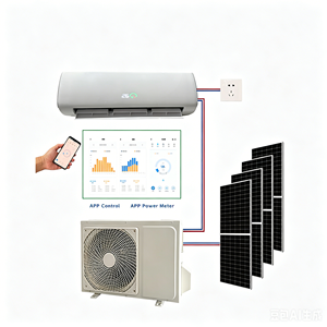 Climatiseur split intelligent à onduleur de 1,5 tonne, certifié 4 étoiles, avec technologie DustBuster, compatible Matter et IA, pour un débit d'air supérieur - Product Image 6