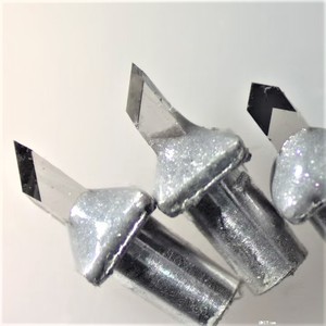 Máquina de Prensado de Discos de Vinilo |   Lápiz de Diamante para Cortar Discos - Product Image 1