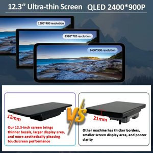 <span class=keywords><strong>2025</strong></span> xe mới đa phương tiện không dây Android Auto Carplay 10.25inch màn hình cho Mercedes Benz CLS w218 x218 Xe Video người chơi GPS - Product Image 4