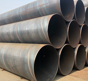 <span class=keywords><strong>Api</strong></span> Standaard Spiraal Stalen Buizen 6M Lengte Met Buigen Ponsen Snijdiensten Gecertificeerd Lasproces - Product Image 2