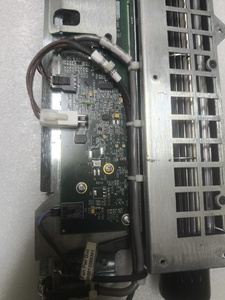 Distribución de energía del <span class=keywords><strong>ventilador</strong></span> CT Brilliance GI, PN 455012009381 para <span class=keywords><strong>Philips</strong></span> CT - Product Image 5