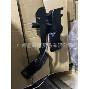 Soporte para Cabrestante de Llanta de Repuesto Xsd 924-539 7C3Z1A131A de Acero para Ford Toyota Faw Jp - Product Image 4
