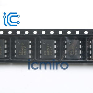 ICMICRO En Stock Nuevo Circuito Integrado Original Proveedores de Componentes Electrónicos HCPL-3120-500E - Product Image 2