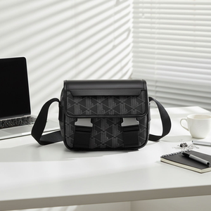 <span class=keywords><strong>Sac</strong></span> à <span class=keywords><strong>dos</strong></span> de voyage d'affaires polyvalent pour <span class=keywords><strong>homme</strong></span>, <span class=keywords><strong>sac</strong></span> en <span class=keywords><strong>cuir</strong></span> vintage, <span class=keywords><strong>sac</strong></span> à bandoulière pour <span class=keywords><strong>homme</strong></span>, <span class=keywords><strong>sac</strong></span> enveloppe de <span class=keywords><strong>luxe</strong></span> pour femme, tendance - Product Image 3