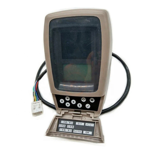 จอแสดงผลใหม่ 157-3198 260-2160 สำหรับรถขุด CAT รุ่น 320C E320C E312C E315C E318C E319C E321C E322C E324C E325C E330C - Product Image 1
