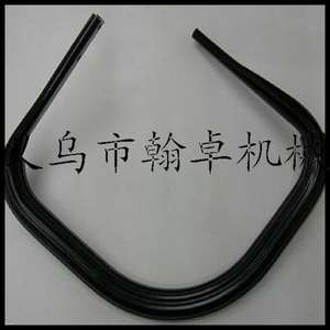 Walbro มือจับเบนซินด้านหน้าแบบโค้งด้ามจับเลื่อยอุปกรณ์เสริมสำหรับ MS231C MS251C MS231 251 241 OEM สามารถปรับแต่งได้ - Product Image 3