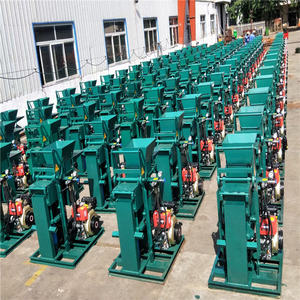 Makiga-prensa hidráulica Eco <span class=keywords><strong>Brava</strong></span> 2-25, bloque de enclavamiento de <span class=keywords><strong>tierra</strong></span> estabilizada, máquina de fabricación de ladrillos, precio en venta, China - Product Image 3