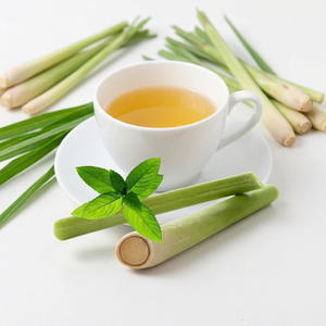 Fournisseur en gros de thé aux herbes de citronnelle minceur pour adultes sans sucre en boîte - Product Image 1