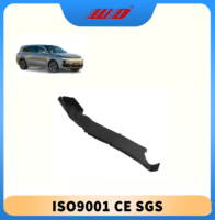 Pièces automobiles pour Lixiang : Plaque de déflecteur de charnière gauche d'origine X03-55320021PT, provenant directement de l'usine OEM, à bon prix, L7
