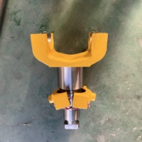 Bulldozer D85A-21B CYLINDRE YOKE 154-61-13214