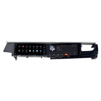 Route Factory Supply Android Dual pantalla interactiva de 12,3 pulgadas para Porsche Macan PCM5.0 soporte estéreo de coche sistema Original de coche