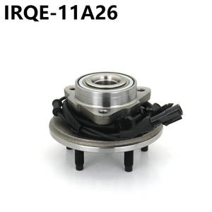 Conjunto de Cubo y Rodamiento 515050 11A26 para Piezas de Automóviles Lincoln Ford Mercury - Product Image 4