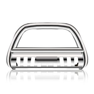 กันชนหน้ารถทนทานต่อความเสียหายสำหรับ <span class=keywords><strong>Ranger</strong></span> T6 <span class=keywords><strong>XLT</strong></span> <span class=keywords><strong>2021</strong></span> 2014 <span class=keywords><strong>Ranger</strong></span> T6 wildtrak 2014 - Product Image 3