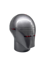 Costume de machine d'essai de casque pour l'équipement d'essai complet de fausse tête de moto d'essai standard d'en 960