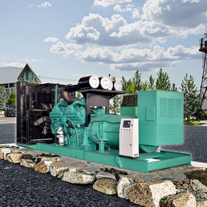 Bán buôn 2mW Máy phát điện qsk60 động cơ <span class=keywords><strong>diesel</strong></span> 2000 kW stamford Máy phát điện <span class=keywords><strong>diesel</strong></span> 2500 KVA Máy phát điện giá với Cummins - Product Image 1