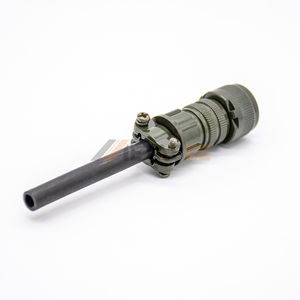 Конектор 10SL-4S разъем MS3106 10SL-4P CA3102A CA3106A10SL-4P CA3102A10SL-4P CA3106A10SL-4S MS3102A10SL-4P MS3108A10SL-4S - Product Image 2