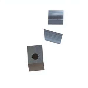 Insertos de sierra de cadena CNC personalizados, puntas de corte de carburo, compatibles con máquinas de corte de mármol y piedra VMC, capacidad 1500 - Product Image 3