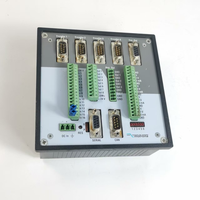 Controlador de Movimiento Universal Plc Motrona MC700 de 1-4 Ejes, Usado, Probado, Suministro al por Mayor