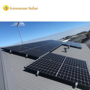 Stackable 15kVA 20kva 50kva năng lượng mặt trời hệ thống năng lượng pin lithium Power Panel deye lai biến tần hoàn chỉnh Kit - Product Image 5