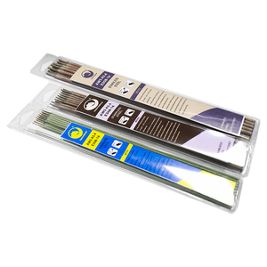 <span class=keywords><strong>Electrodo</strong></span> de Soldadura OEM, Varilla de Soldadura de Acero al Carbono, <span class=keywords><strong>E6011</strong></span>, E6013, E7016, E7018, E6010 - Product Image 5
