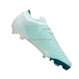 Chaussures de football Phantom Luna Elited NU Sports FG neuves et abordables, chaussures de football de haute qualité, tige en PU respirante, printemps, automne, hiver - Product Image 3