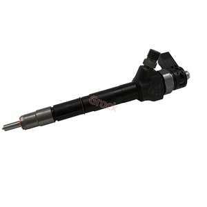 หัวฉีดดีเซลคอมมอนเรลใหม่เอี่ยม 0445110646 03L130277J สำหรับรถยนต์ออดี้ โฟล์คสวาเกน <span class=keywords><strong>2</strong></span>.7 ลิตร 3.0 ลิตร - Product Image 2