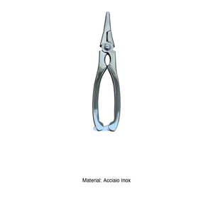 Pinces à homard Sanelli en acier inoxydable 19 cm - Product Image 3