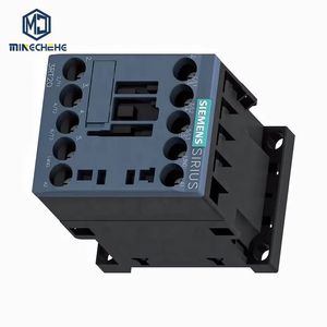 Contactor de CA de Marca Original 3RT2016-1BB42 3RT2015-1BB42 3RT2017-1BB42 3RT2016-1AP01 para Automatización Industrial y Control de Motores - Product Image 1