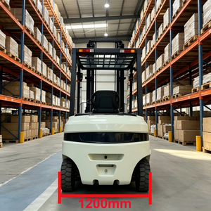 Chariot élévateur électrique chinois JG 1,5 tonne, livraison rapide, chariots élévateurs portables 3 tonnes, chariots élévateurs électriques 2,5 tonnes CE - Product Image 3