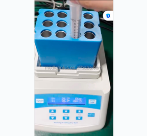 2026 Heat Bio PRF EZ Gel AP10 Máquina de Calentamiento de Plasma para Relleno Bio de 10ml, Generador de Gel de Plasma - Product Image 3