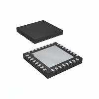 Sirkuit Terpadu Elektronik IC DAC 14BIT A OUT 32LFCSP Akuisisi Data Baru Asli Tersedia AD9102BCPZ 32 WFQFN Exposed Pad