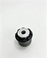 JIRUNDA Nouvelle bague de suspension inférieure de remplacement pour Quattroporte (OE 980139889) Garantie de 2 ans