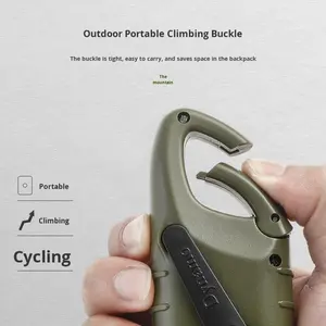 <span class=keywords><strong>Linterna</strong></span> Solar Recargable con Manivela, Luz de Emergencia Portátil para Cortes de Energía, Senderismo - Product Image 4