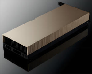 Desktop Workstation A 40 48Gb Gddr6 Video Memory Deep Learning Ai Accelerator Gpu Graphic Card For Data Center Visual <strong>Computing</strong> - Product Image 2