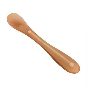 Bol d'<span class=keywords><strong>alimentation</strong></span> complémentaire pour bébé AIYUAN avec fonction de broyage, ventouse en forme de bec de canard, sans BPA, motif de dessin animé - Product Image 4