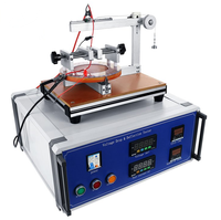 Testeur de durabilité des bornes sans vis, équipement de test de tension de chute de tension et de stress thermique électrique, norme IEC60884