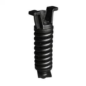 Zx870-3 Excavator Track Adjuster Assembly Track Cylinder Recoil Spring 9194673 9194672 3102859