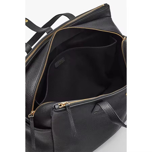 À la mode doux femmes en <span class=keywords><strong>cuir</strong></span> véritable sacs à main et sacs à main cartable fourre-tout sac à bandoulière <span class=keywords><strong>grande</strong></span> capacité épaule dames sac à main - Product Image 2