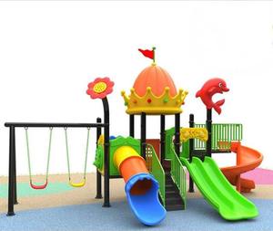 Grands ensembles de jeu Offre Spéciale pour enfants Jungle Gym Steel Outdoor Playground Equipment Slide Set à vendre - Product Image 2