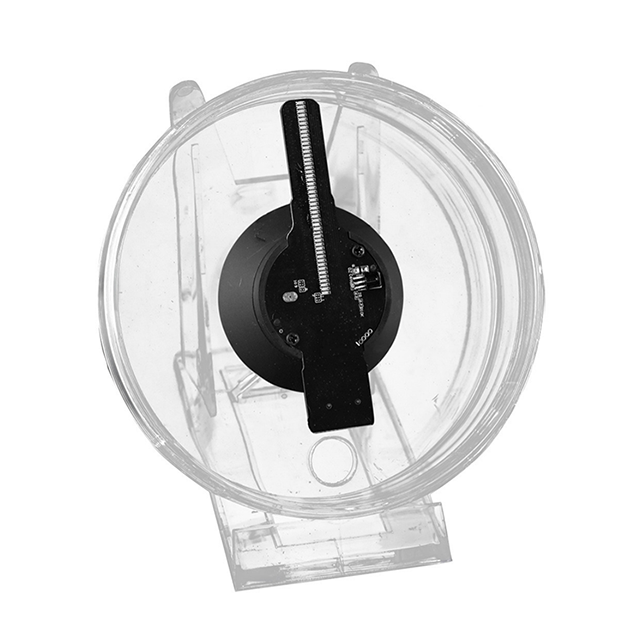 NEW Advertising Equipment Transparent 3d Nake Hologram Led Fan