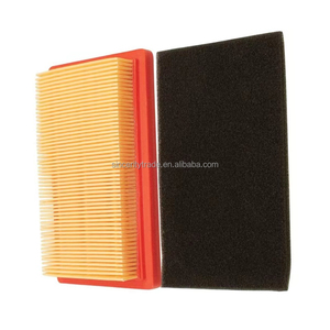 Nuova condizione adatta 17211-ZG9-M00 elemento filtrante tosaerba in magazzino - Product Image 3