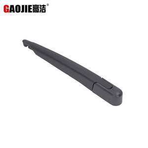 Compatible con el conjunto de brazo del limpiaparabrisas trasero del Renault Twingo MK3 (2014-presente). - Product Image 1