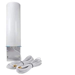 Tăng cao 3G 4G LTE ngoài trời khuếch đại tín hiệu Thùng ăng ten 4GLTE Booster Gateway ăng ten giải điều chế ăng ten Bộ định tuyến - Product Image 5